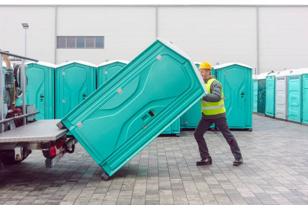 Porta potty rental for festivals in Victorville, CA