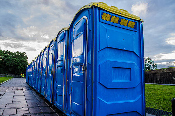 Portable restroom solutions in Victorville, CA